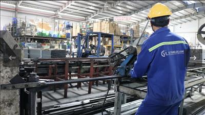 Thương hiệu tôi yêu: Từ một thế hệ “lì đòn” đến khát vọng công nghiệp Việt Nam