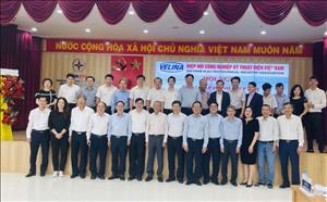 Hiệp hội CNKT Điện Việt Nam: Tổ chức Hội nghi Ban chấp hành Hiệp hội trước thềm Đại hội VI