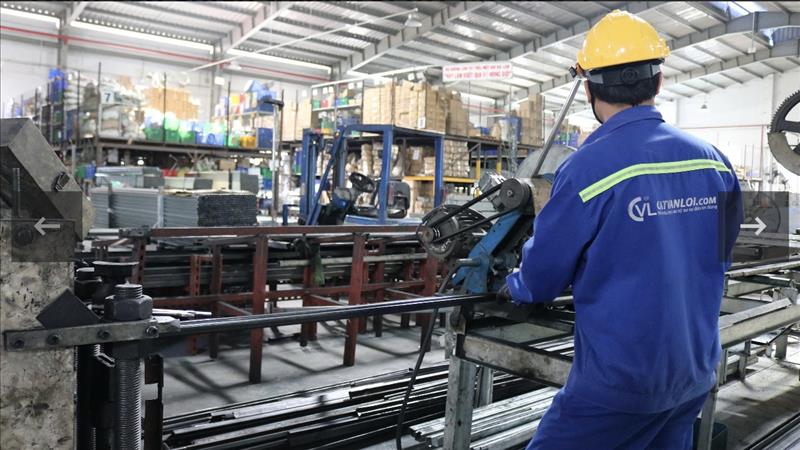 Thương hiệu tôi yêu: Từ một thế hệ “lì đòn” đến khát vọng công nghiệp Việt Nam