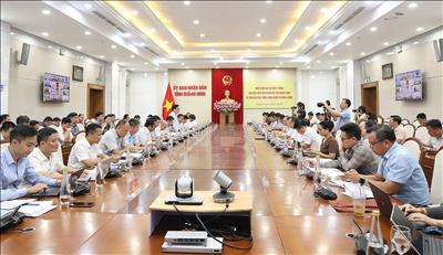 Tổng công ty Truyền tải điện Quốc gia, Tháo gỡ điểm nghẽn, tăng tốc các dự án truyền tải điện tại Quảng Ninh
