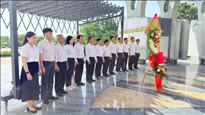 Khi lòng biết ơn trở thành nét đẹp văn hóa của EVNNPT